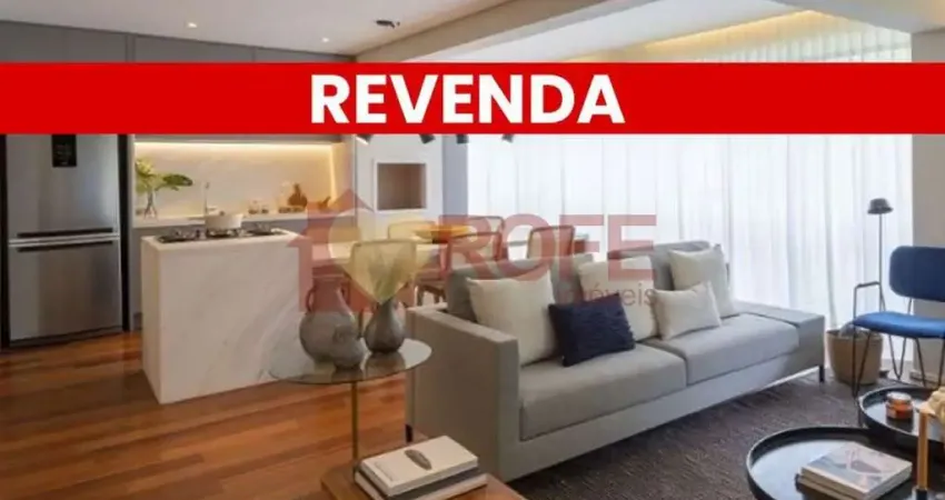 Apartamento à venda, 105 m² por r$ 1.630.000,00 - campo belo - são paulo/sp