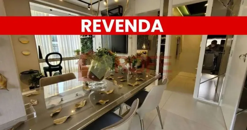 Apartamento com 1 quarto à venda na Rua Constantino de Sousa, 155, Campo Belo, São Paulo