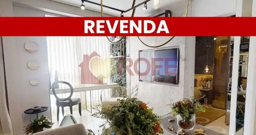 Studio à venda, 30 m² por r$ 495.000,00 - campo belo - são paulo/sp