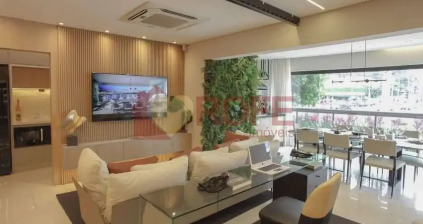 Apartamento à venda, 107 m² por r$ 1.864.000,00 - brooklin - são paulo/sp