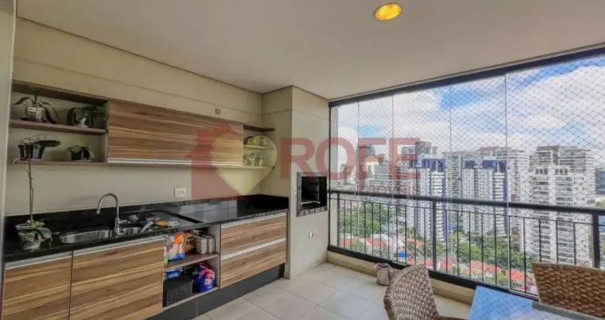 Apartamento com 3 dormitórios, 160 m² - venda por r$ 2.750.000,00 ou aluguel por r$ 15.300,00/mês -