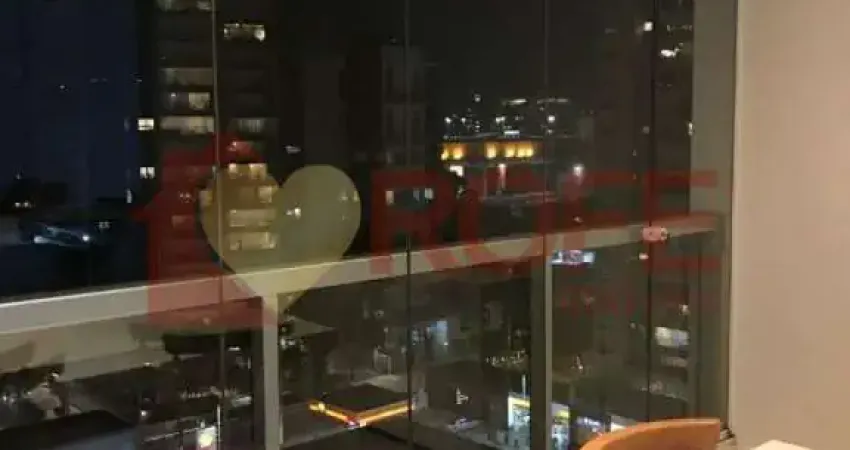 Apartamento à venda, 49 m² por r$ 960.000,00 - moema - são paulo/sp