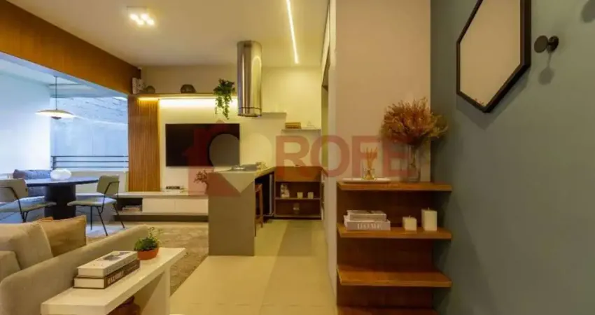 Apartamento à venda, 66 m² por r$ 1.043.000,00 - brooklin paulista - são paulo/sp