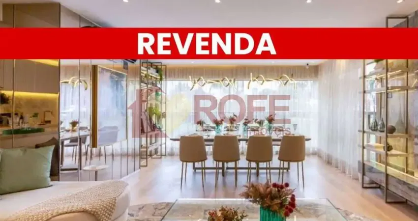 Cobertura com 3 dormitórios à venda, 300 m² por r$4320.000,00 - brooklin - são paulo/sp
