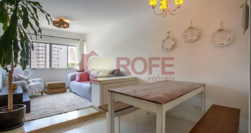 Apartamento com 3 quartos à venda na Avenida Doutor Altino Arantes, 669, Vila Clementino, São Paulo