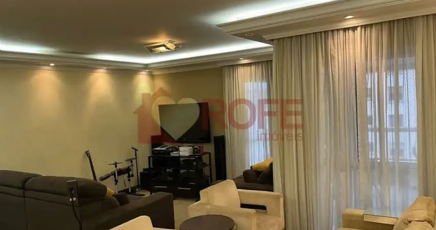 Apartamento com 3 dormitórios à venda, 197 m²  no las palmas moema!!