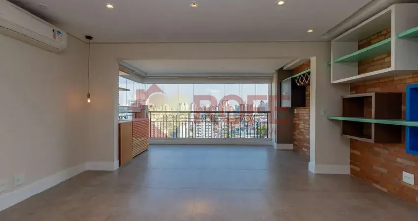 Apartamento com 3 quartos à venda na Rua Loefgreen, 700, Vila Clementino, São Paulo