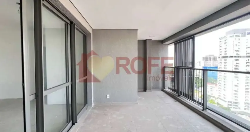 Apartamento à venda, 94 m² por r$ 1.450.000,00 - brooklin - são paulo/sp