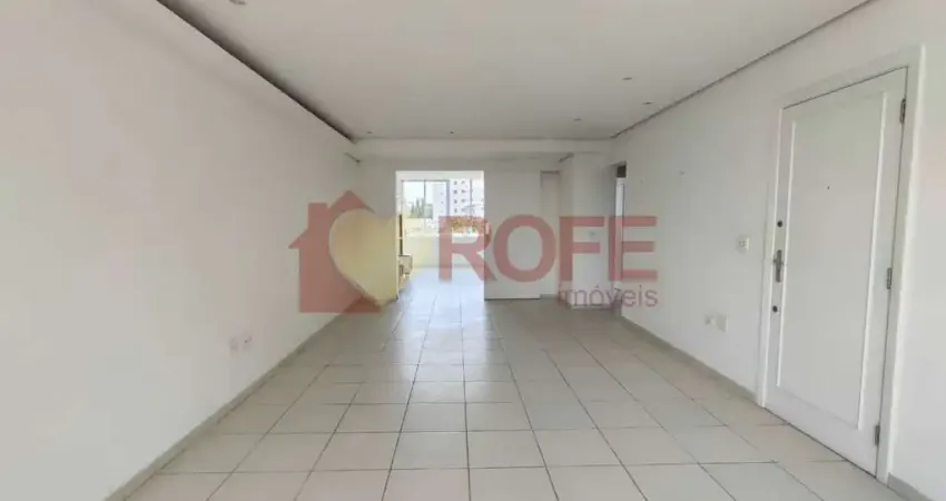 Apartamento 3 dormitórios com suíte no bairro paraíso - oportunidade - ótima localização.