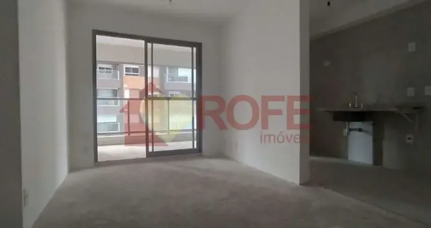 Apartamento com 2 dormitórios à venda, 65 m² por r$ 950,000,00 - brooklin - são paulo/sp