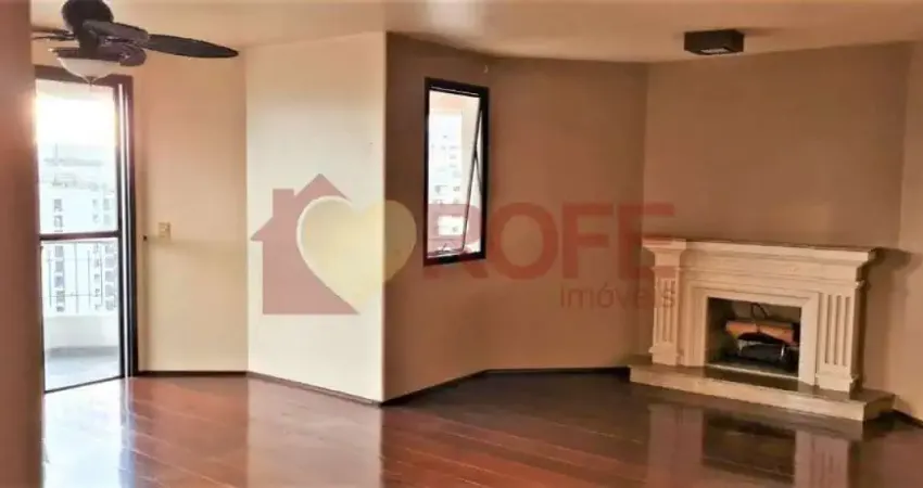 Apartamento com 4 quartos para alugar na Alameda dos Tupiniquins, 905, Moema, São Paulo