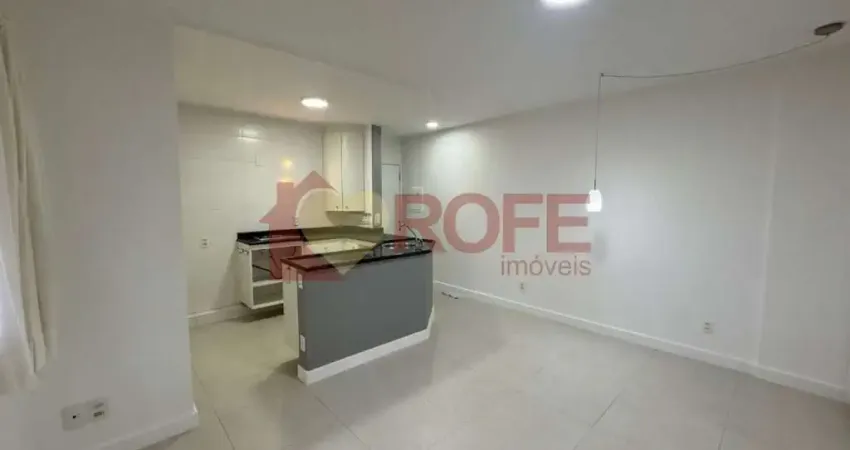 Apartamento com 1 dormitório à venda, 46 m² por r$ 475.000,00 - campo belo - são paulo/sp