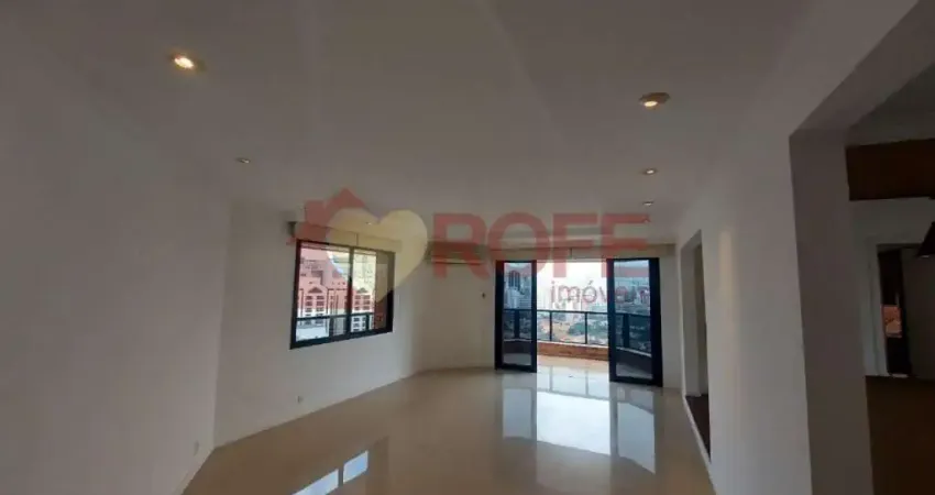 Apartamento com 4 dormitórios à venda, 233 m²  - vila nova conceição - são paulo/