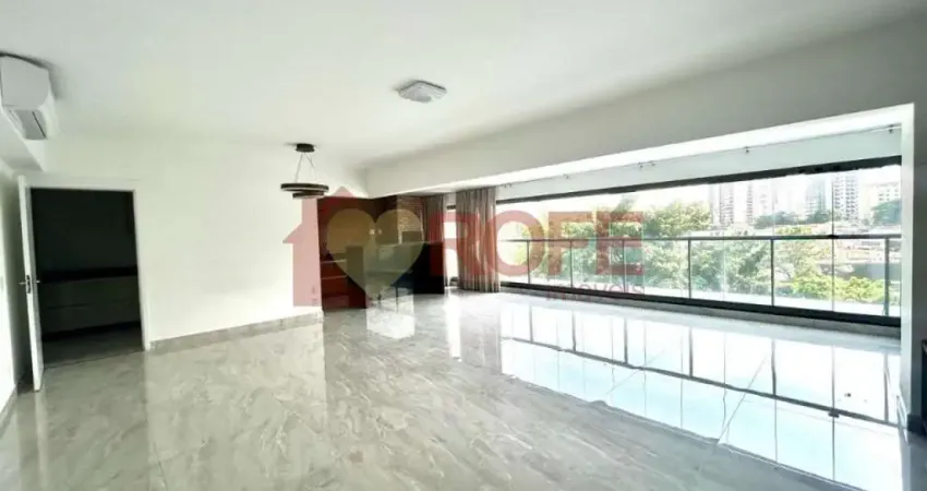 Apartamento, 181 m² - venda por r$ 2.550.000,00 ou aluguel por r$ 22.500,00/mês - brooklin - são pau