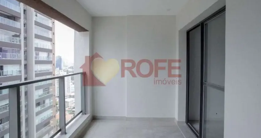 Apartamento à venda, de 2 dormitórios sendo 1 suite, 65 m, r$ 920.000,00 - brooklin - são paulo/sp