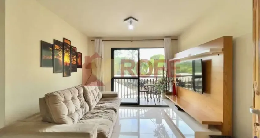 Apartamento com 2 dormitórios à venda, 77 m² por r$ 863.000,00 - alto da boa vista - são paulo/sp