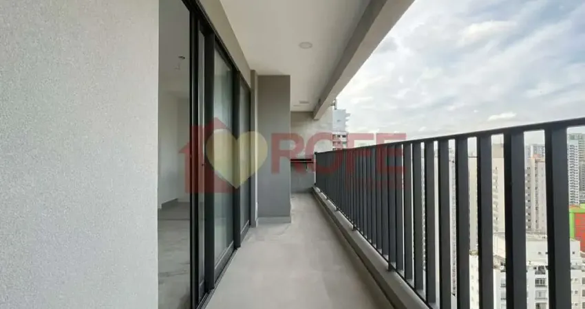 Apartamento á venda de 71m² com 2 suites + lavabo e 1 vaga de garagem