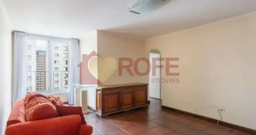 Apartamento 3 quartos | 80m² | lazer completo | próximo ao metrô moema