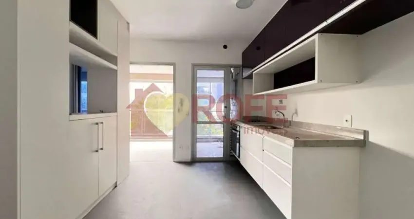 Apartamento à venda, 51 m² por r$ 640.000,00 - campo belo - são paulo/sp