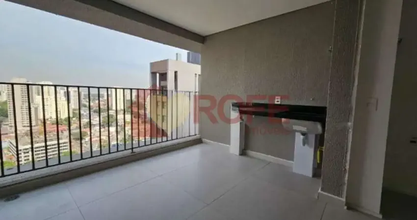 Apartamento à venda, 69 m² por r$ 915.000,00 - brooklin - são paulo/sp