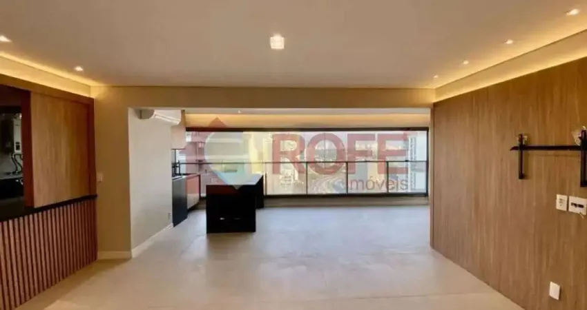 Apartamento à venda, 125 m² por r$ 2.550.000,00 - brooklin - são paulo/sp