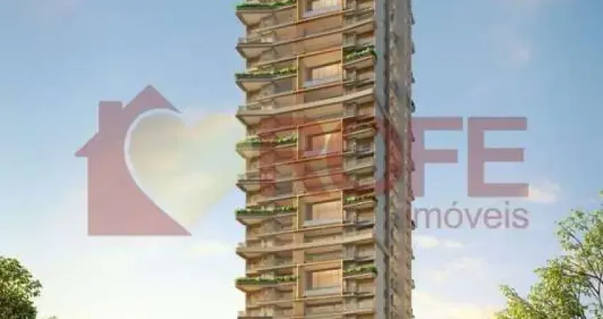 Oportunidade: revenda, studio nr, 37m², escape eden, entrega em 2028, por r$ 590.000,00, no brooklin