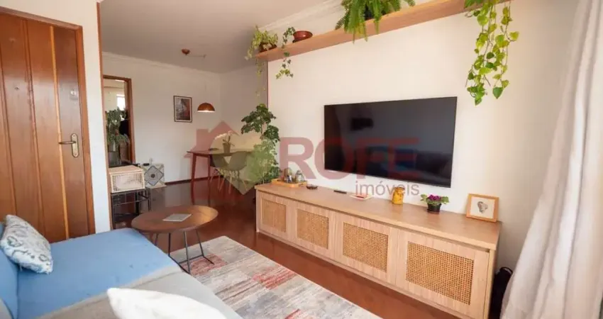 Oportunidade: apartamento de 70 m² com 3 quartos à venda na chácara santo antônio por r$ 655.000,00.