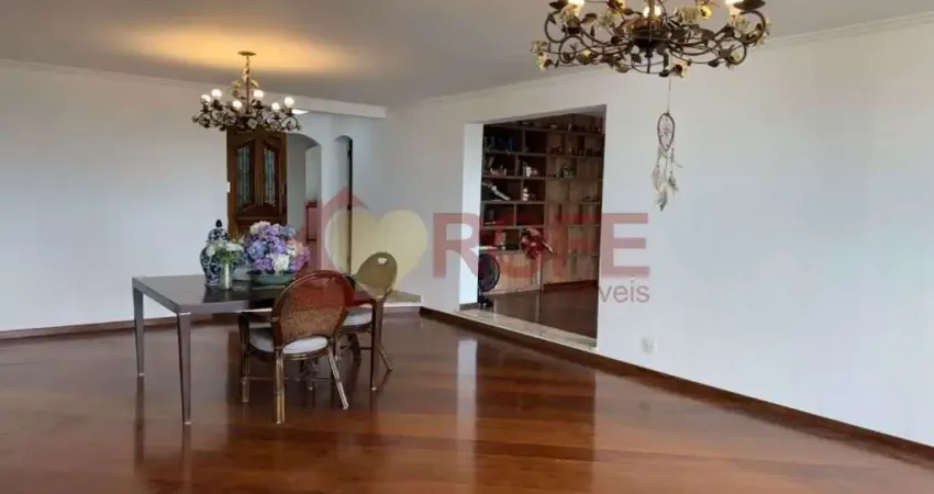 Apartamento com 4 quartos à venda na Avenida Washington Luís, 1576, Santo Amaro, São Paulo