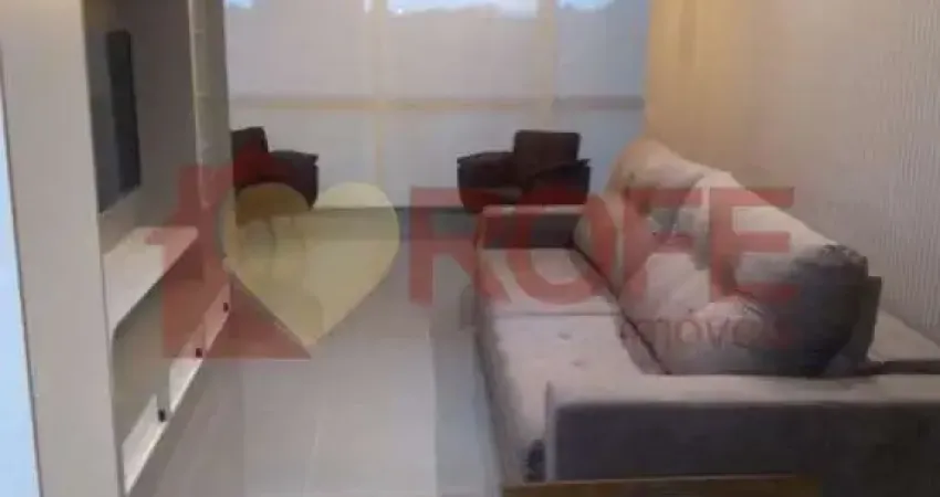 Apartamento com 3 dormitórios para alugar, 96 m² por r$ 13.000,00/mês - chácara santo antônio - são