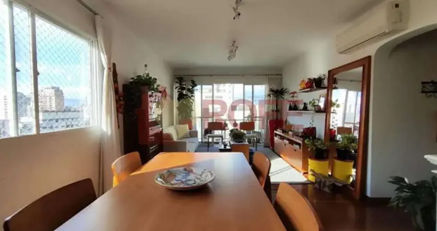 Apartamento à venda no condomínio edifício itapema ? moema.