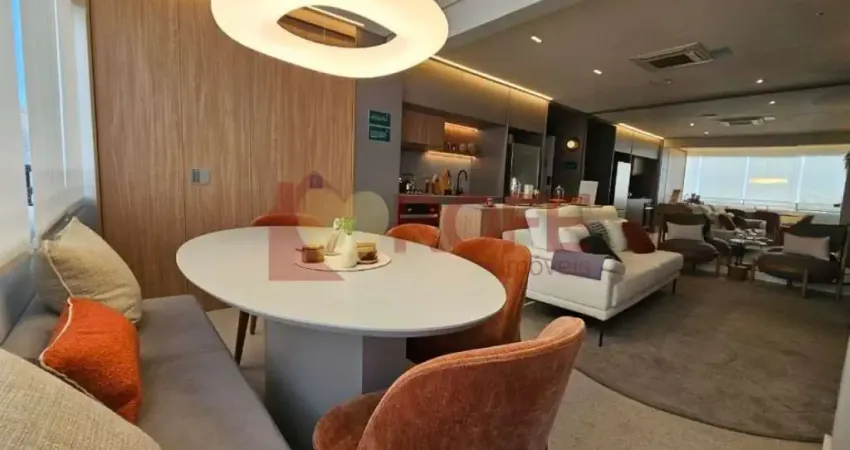 Apartamento com 3 dormitórios à venda, 74 m² por r$ 929.000,00 - mirandópolis - são paulo/sp