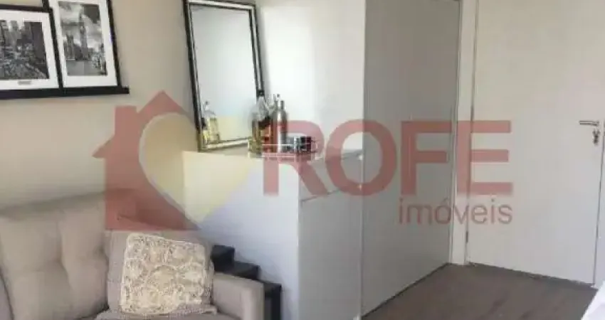 Apartamento com 1 quarto à venda na Rua Coronel Luís Barroso, 582, Alto da Boa Vista, São Paulo