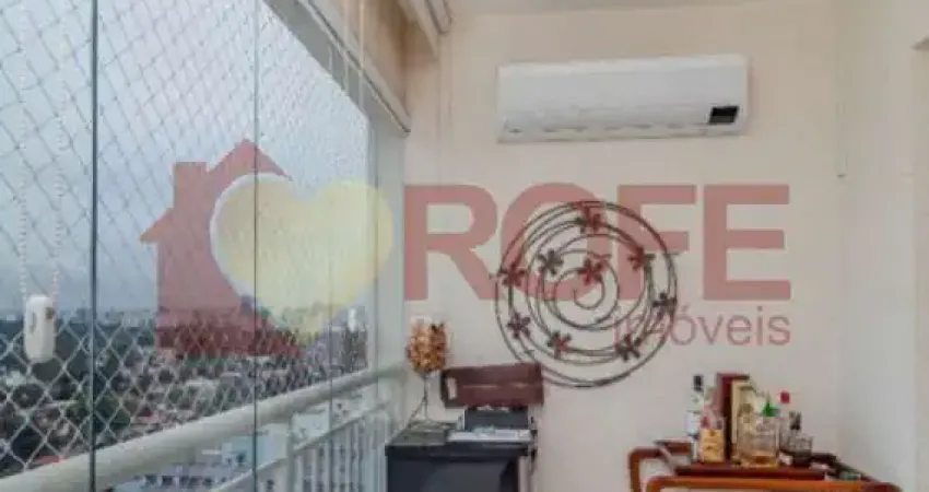 Apartamento 1 quarto (suíte) | 47m² | 1 vaga | mobiliado | campo belo | à venda