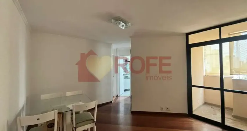 Apartamento com 1 quarto à venda na Alameda dos Nhambiquaras, 843, Moema, São Paulo