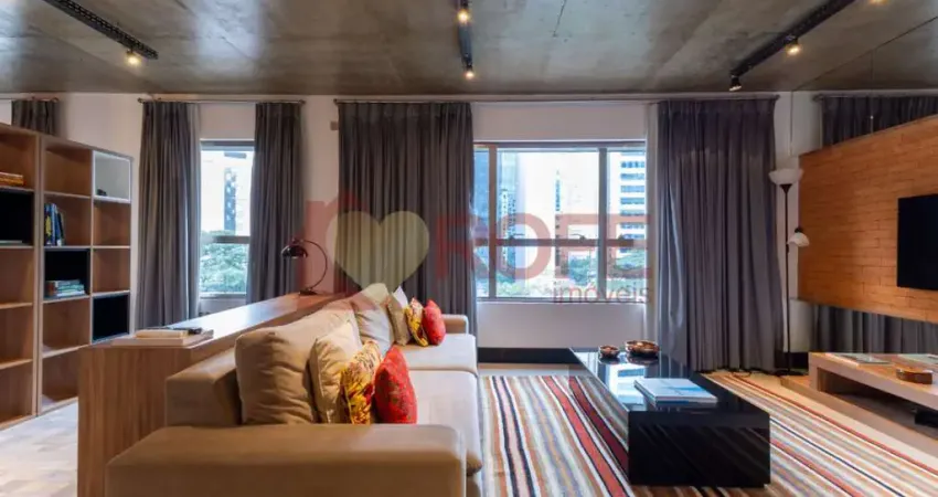 Apartamento à venda no maxhaus berrini - av. engenheiro luís carlos berrini.