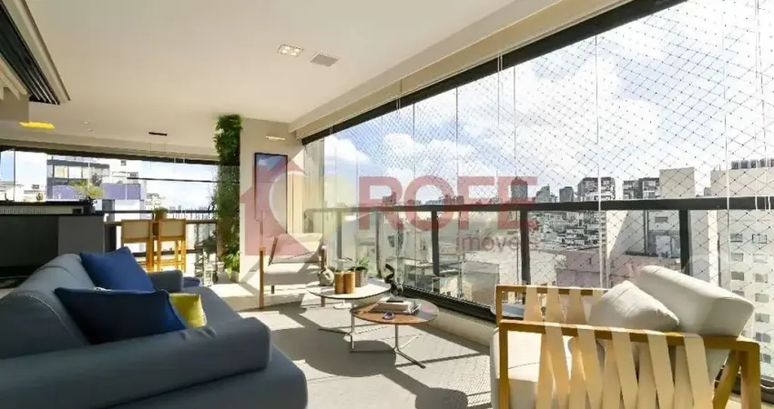 Apartamento moema | araguari 561 | 03 suítes | lazer e localização excelentes!!!!