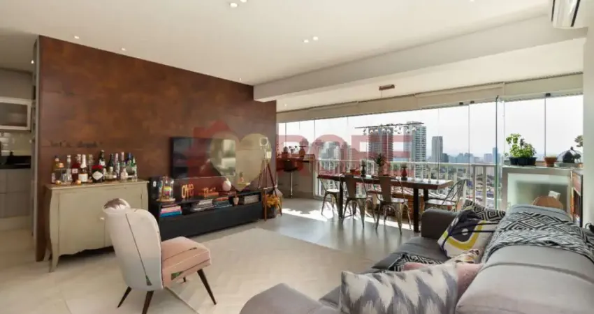 Apartamento à venda na região do parque aclimação - 95m², 2 suítes, 2 vagas de garagem