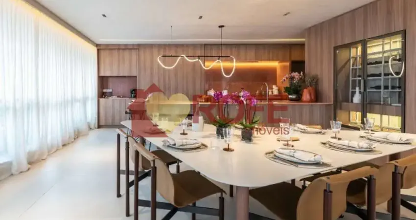 Moma moema by kallas 194m² 3 suítes 3 vagas alto padrão descubra o privilégio de viver no coraç