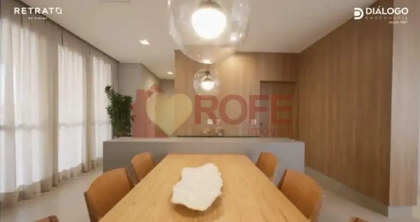 Apartamento com 2 dormitórios à venda, 51 m² por r$ 780.000,00 - santo amaro - são paulo/sp