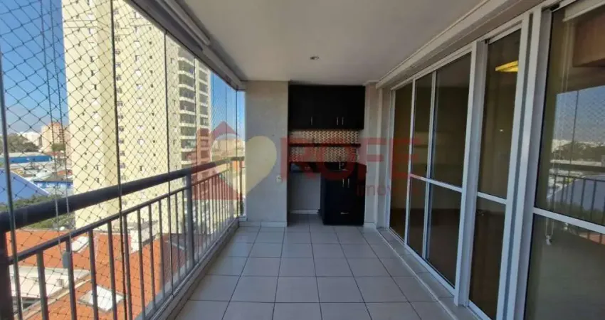 Apartamento varanda gourmet 3 quartos/ 1 suíte - oportunidade