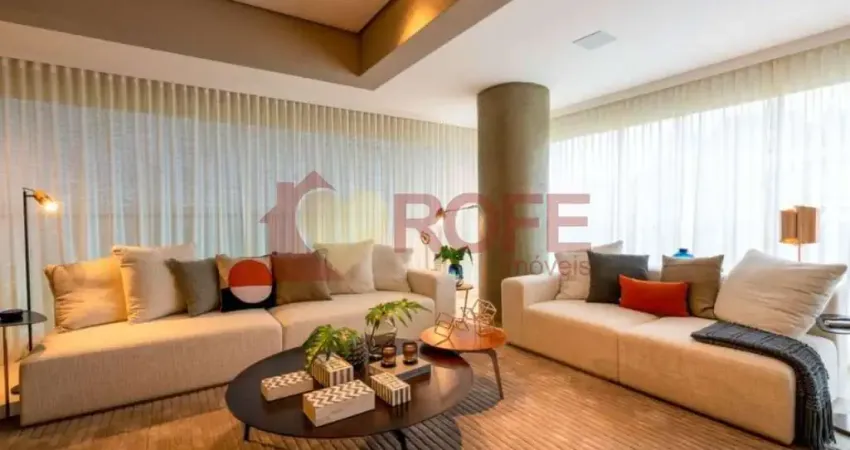 Apartamento à venda, 153 m² por r$ 3.330.000,00 - moema - são paulo/sp