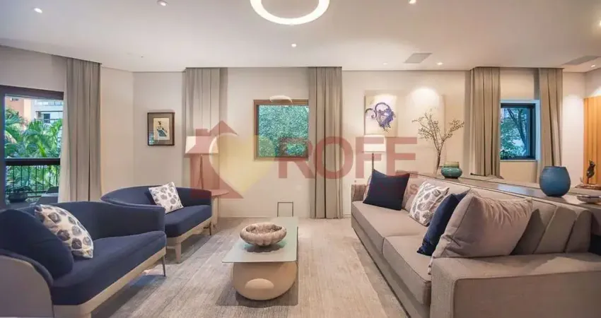 Apartamento moema pássaros | 264 m2 | próximo móbile e parque ibirapuera | localização excelente!!!