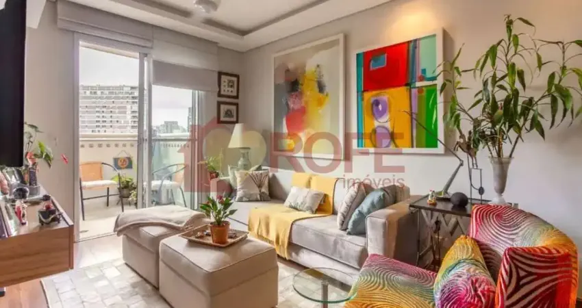 Apartamento moema pássaros | 80 m2 | 03 dormitórios(01 suíte) | lazer e localização excelentes!!!