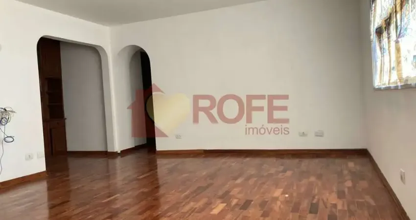 Apartamento com 3 quartos à venda na Avenida Portugal, 512, Brooklin Paulista, São Paulo