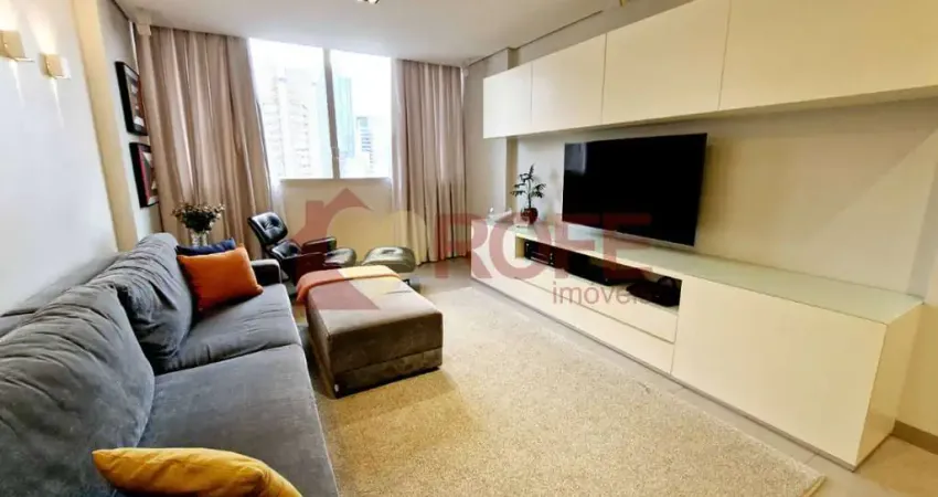 Apartamento com 3 quartos à venda na Rua Manuel Guedes, 475, Itaim Bibi, São Paulo