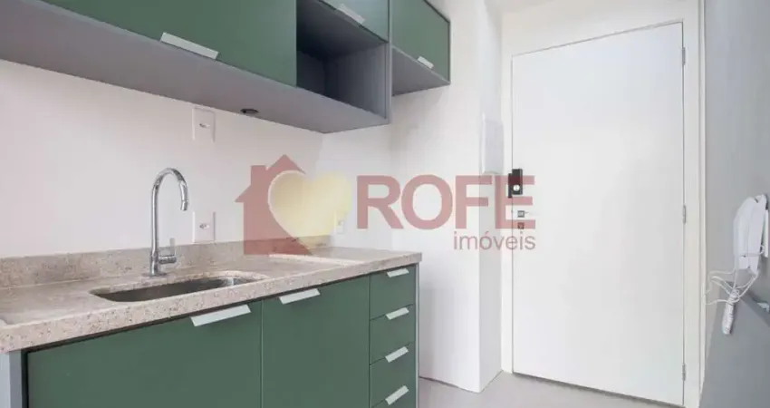 Apartamento à venda, 50 m² por r$ 660.000,00 - brooklin paulista - são paulo/sp