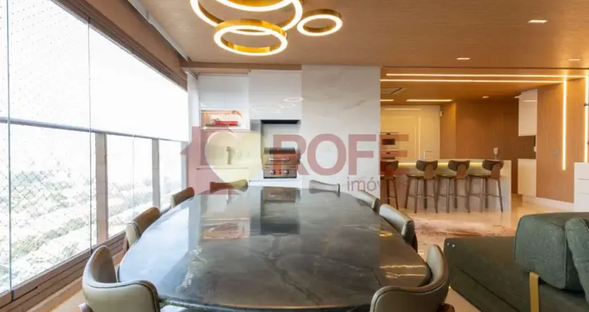 Apartamento à venda no stella campo belo 147 m² | 3 suítes | 2 vagas + depósito. andar alto.