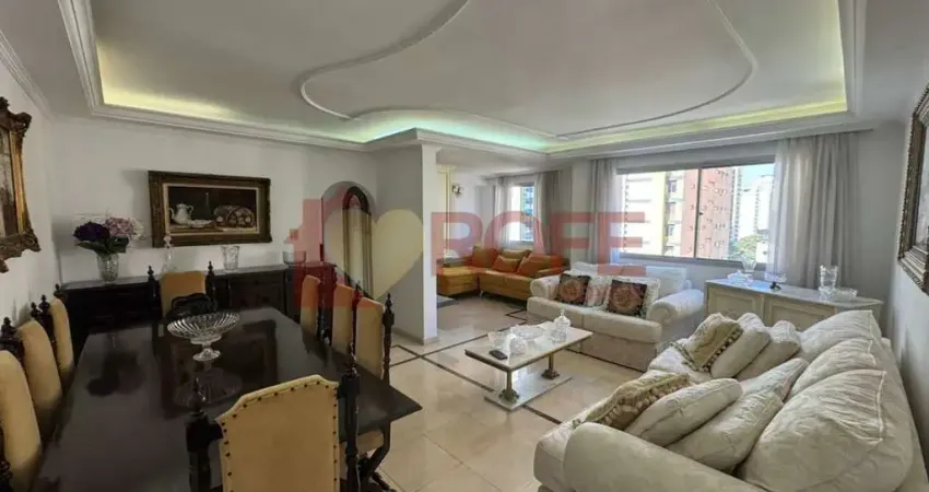 Apartamento moema | 94 m2, lazer e localização excelentes!!!