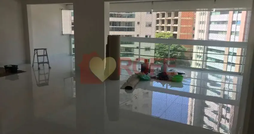 Apartamento com 3 quartos à venda na Rua do Rocio, 450, Vila Olímpia, São Paulo