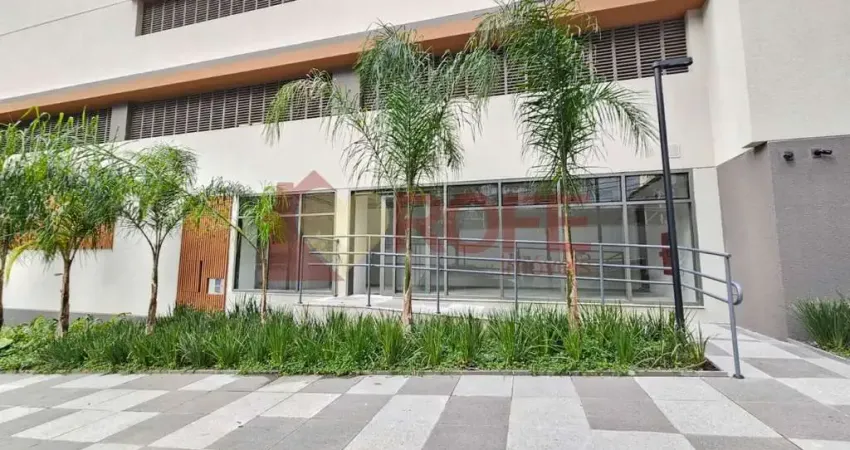 Loja à venda, 29m², contra piso, 1 pavimento, fachada ativa. brooklin